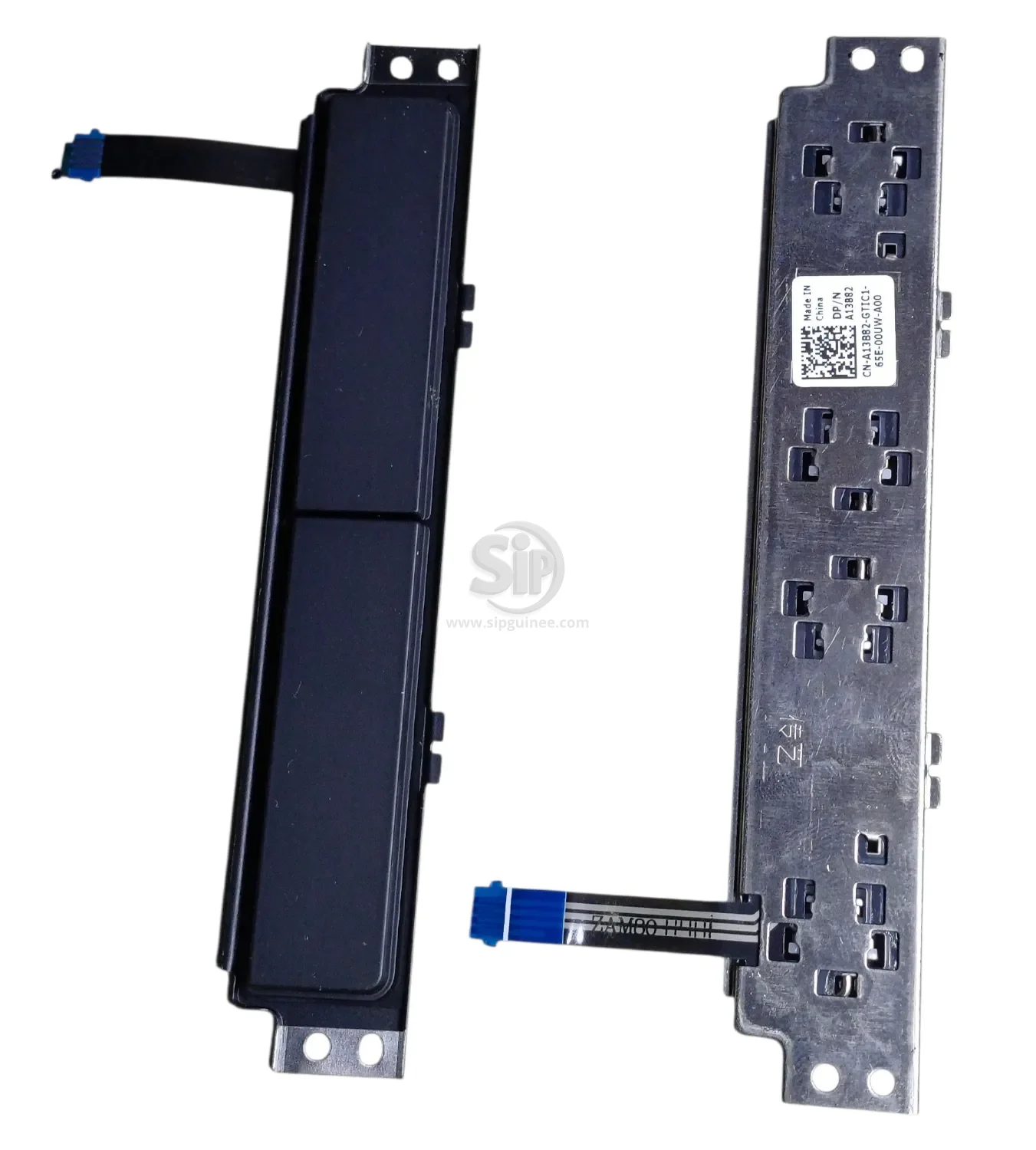 🖱️ Carte de Boutons Souris Dell DP/N A13882 | Module de clic mécanique – Gauche & Droite